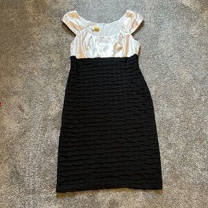 Cocktail Dress - Size 8